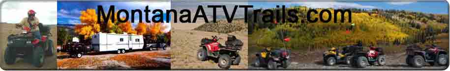 montanaatvtrails.com - ATV Trail Info in the Rock Mountain States; Colorado, Utah, Nevada, Idaho, Wyoming